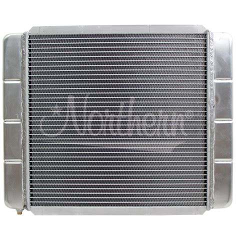 aluminum radiator fabrication parts|aftermarket aluminum radiator.